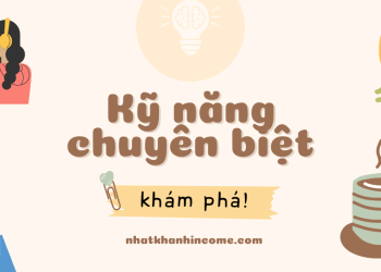 ky nang chuyen biet