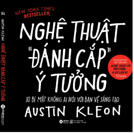 Review tháng 8/2025 - Tháng của trăn trở nghe-thuat-danh-cap-y-tuong