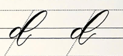 d